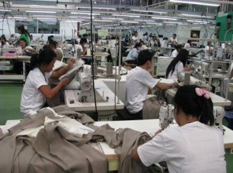 Lao Job Market Continues to Evolve Amid Rising Cost of Living